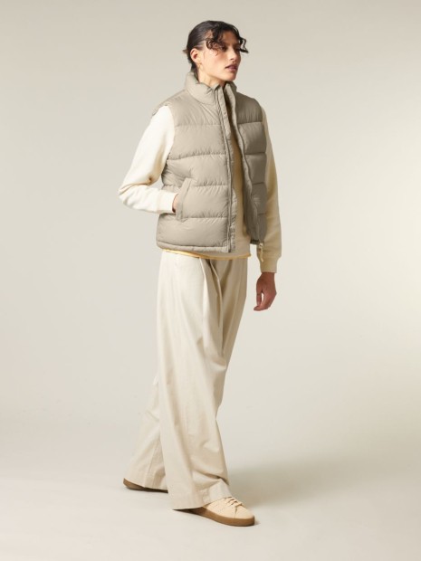 Vestes à personnaliser STANLEY/STELLA Puffer Gilet 