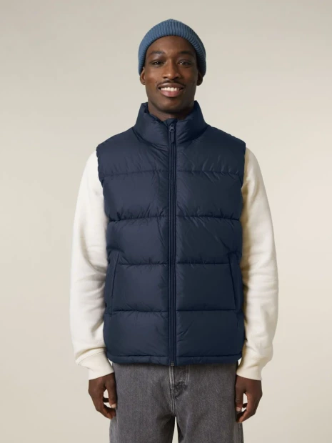 Vestes à personnaliser STANLEY/STELLA Puffer Gilet 