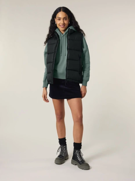 Vestes à personnaliser STANLEY/STELLA Puffer Gilet 