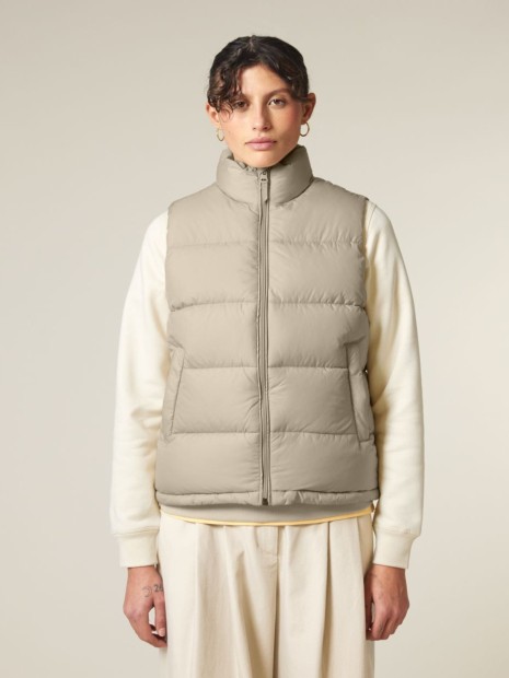 Vestes à personnaliser STANLEY/STELLA Puffer Gilet 