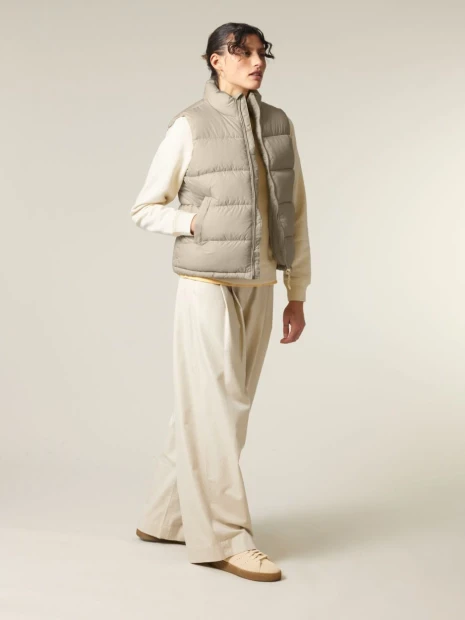 Vestes à personnaliser STANLEY/STELLA Puffer Gilet 