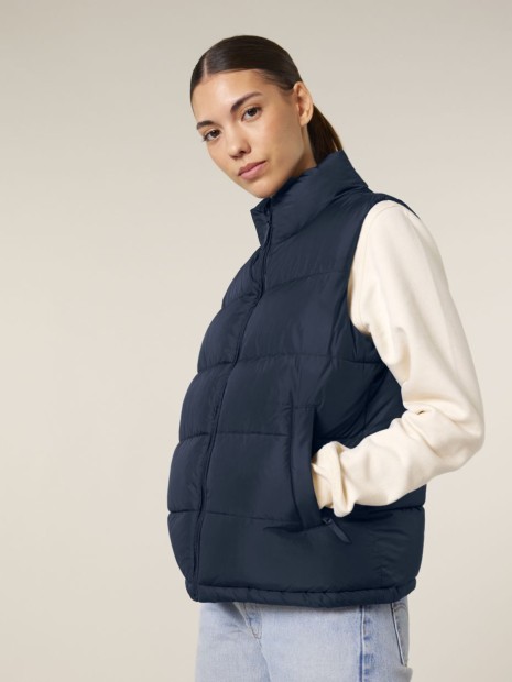 Vestes à personnaliser STANLEY/STELLA Puffer Gilet 