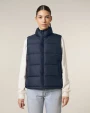 STANLEY/STELLA Puffer Gilet Jacken personalisierbar