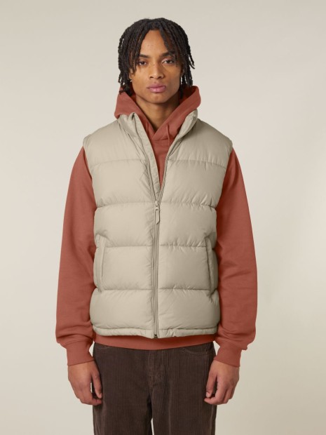 Vestes à personnaliser STANLEY/STELLA Puffer Gilet 