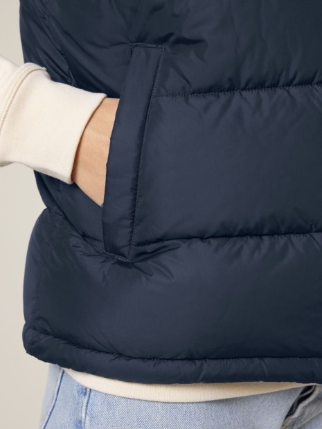 Vestes à personnaliser STANLEY/STELLA Puffer Gilet 