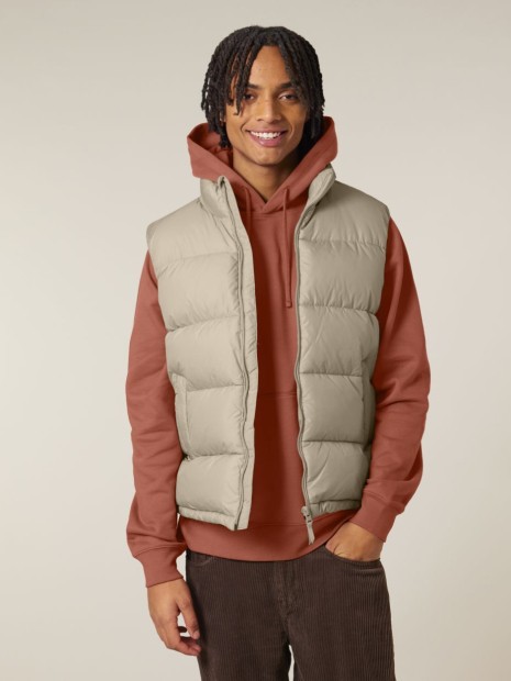 Vestes à personnaliser STANLEY/STELLA Puffer Gilet 