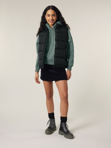 Vestes à personnaliser STANLEY/STELLA Puffer Gilet 