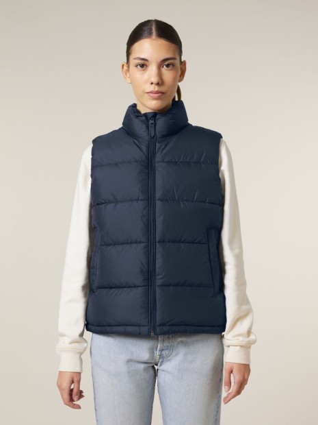 Vestes à personnaliser STANLEY/STELLA Puffer Gilet 
