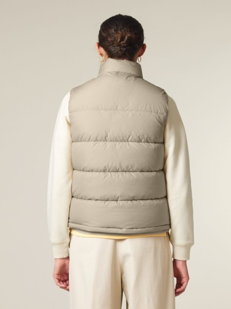 Vestes à personnaliser STANLEY/STELLA Puffer Gilet 