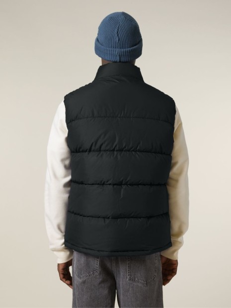 Vestes à personnaliser STANLEY/STELLA Puffer Gilet 