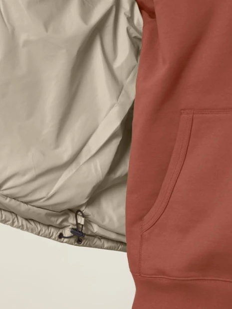 Vestes à personnaliser STANLEY/STELLA Puffer Gilet 