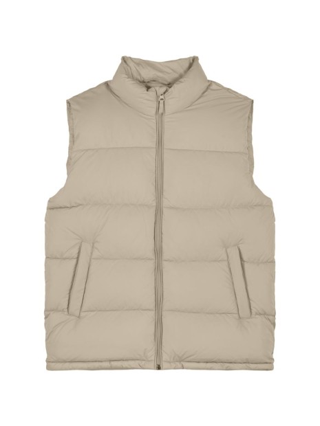 STANLEY/STELLA Puffer Gilet /api/colors/c3387c92-ce16-450b-9ff9-f8590e833607 personnalisable
