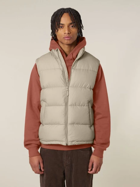 Vestes à personnaliser STANLEY/STELLA Puffer Gilet 