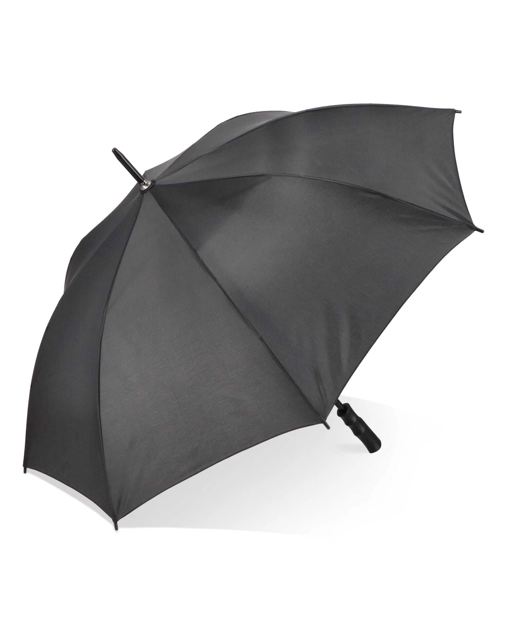 Parapluies personnalisable 4DO Bosco 190T Polyester 23" Parapluie à bâton Ouverture automatique