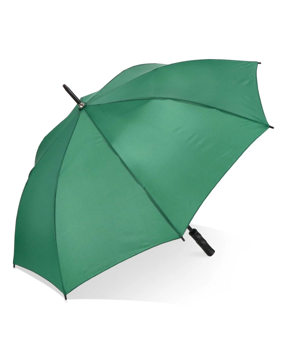 Parapluies personnalisable 4DO Bosco 190T Polyester 23" Parapluie à bâton Ouverture automatique