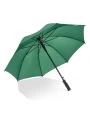 Paraplu's 4DO Bosco 190T Polyester 23" Stok paraplu Auto open voor bedrukking &amp; borduring