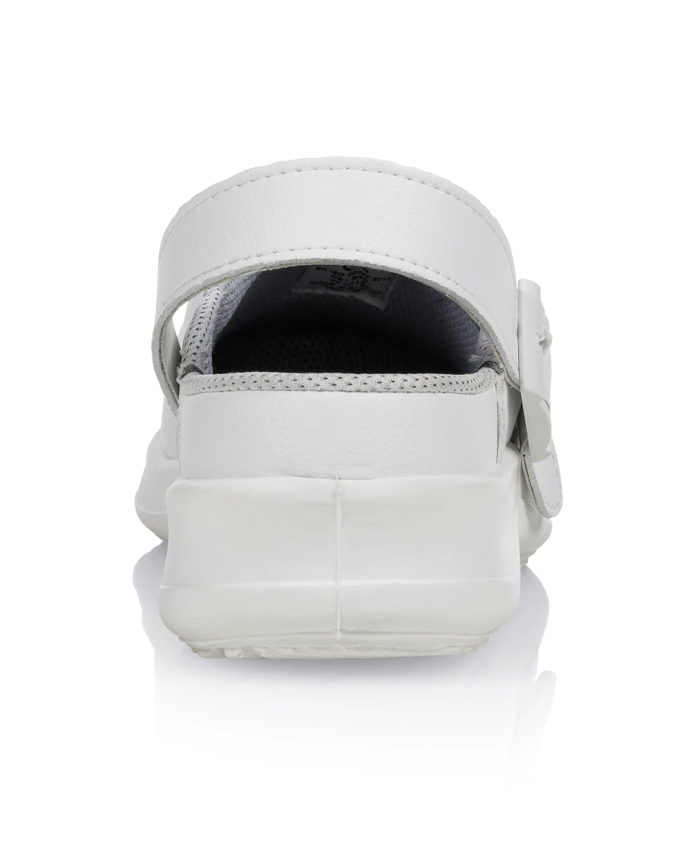 Benodigdheden KARLOWSKY Cape Town industrial shoe voor bedrukking &amp; borduring