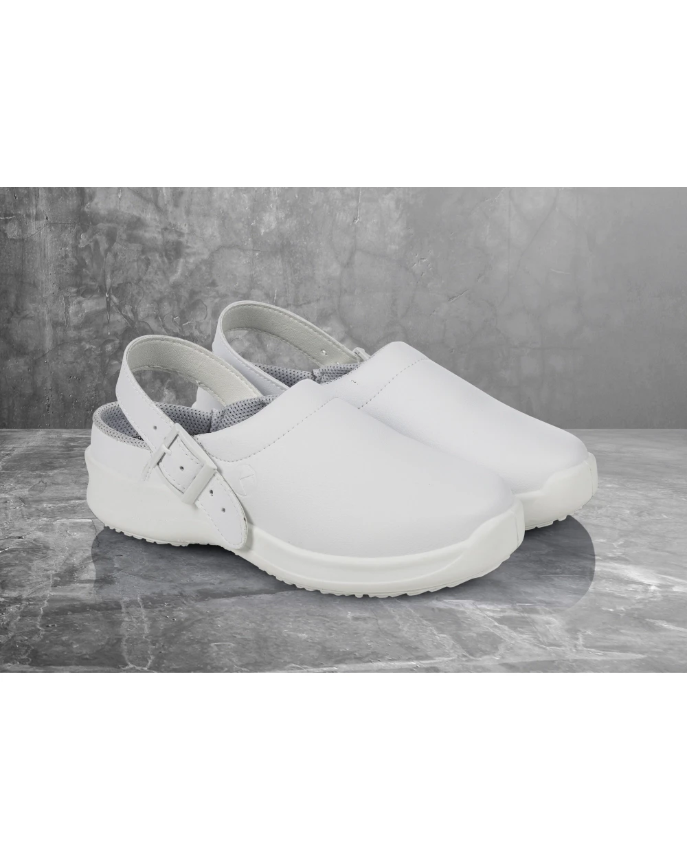 Benodigdheden KARLOWSKY Cape Town industrial shoe voor bedrukking &amp; borduring