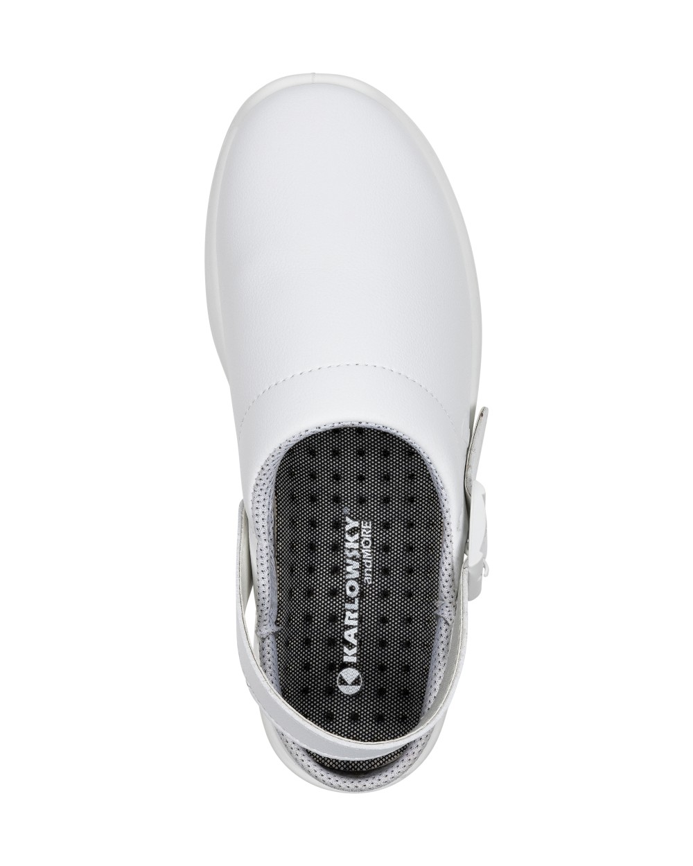 KARLOWSKY Cape Town industrial shoe Zubehör personalisierbar