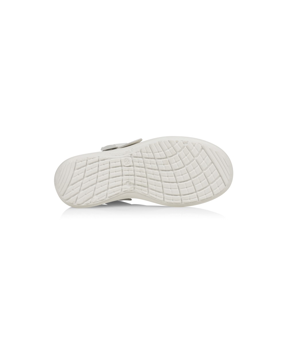 KARLOWSKY Cape Town industrial shoe Zubehör personalisierbar