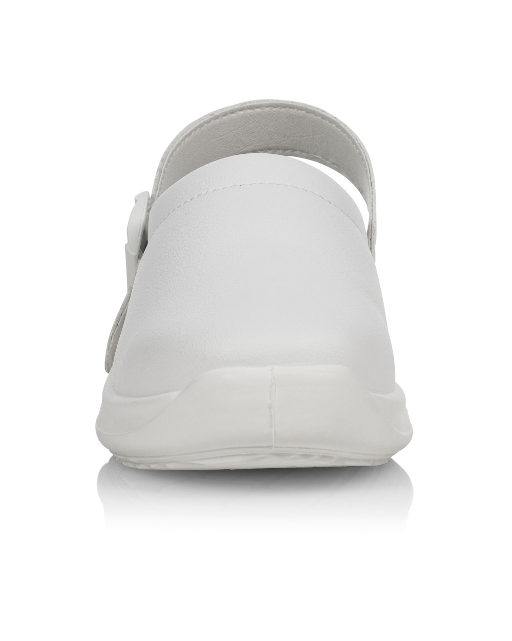 Benodigdheden KARLOWSKY Cape Town industrial shoe voor bedrukking &amp; borduring