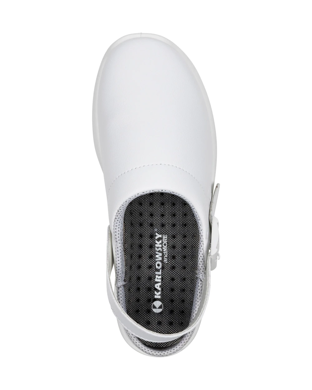 KARLOWSKY Cape Town industrial shoe Zubehör personalisierbar
