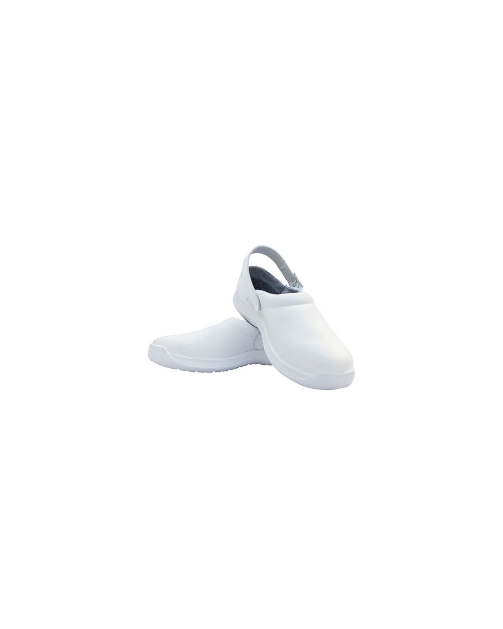 Benodigdheden KARLOWSKY Cape Town industrial shoe voor bedrukking &amp; borduring