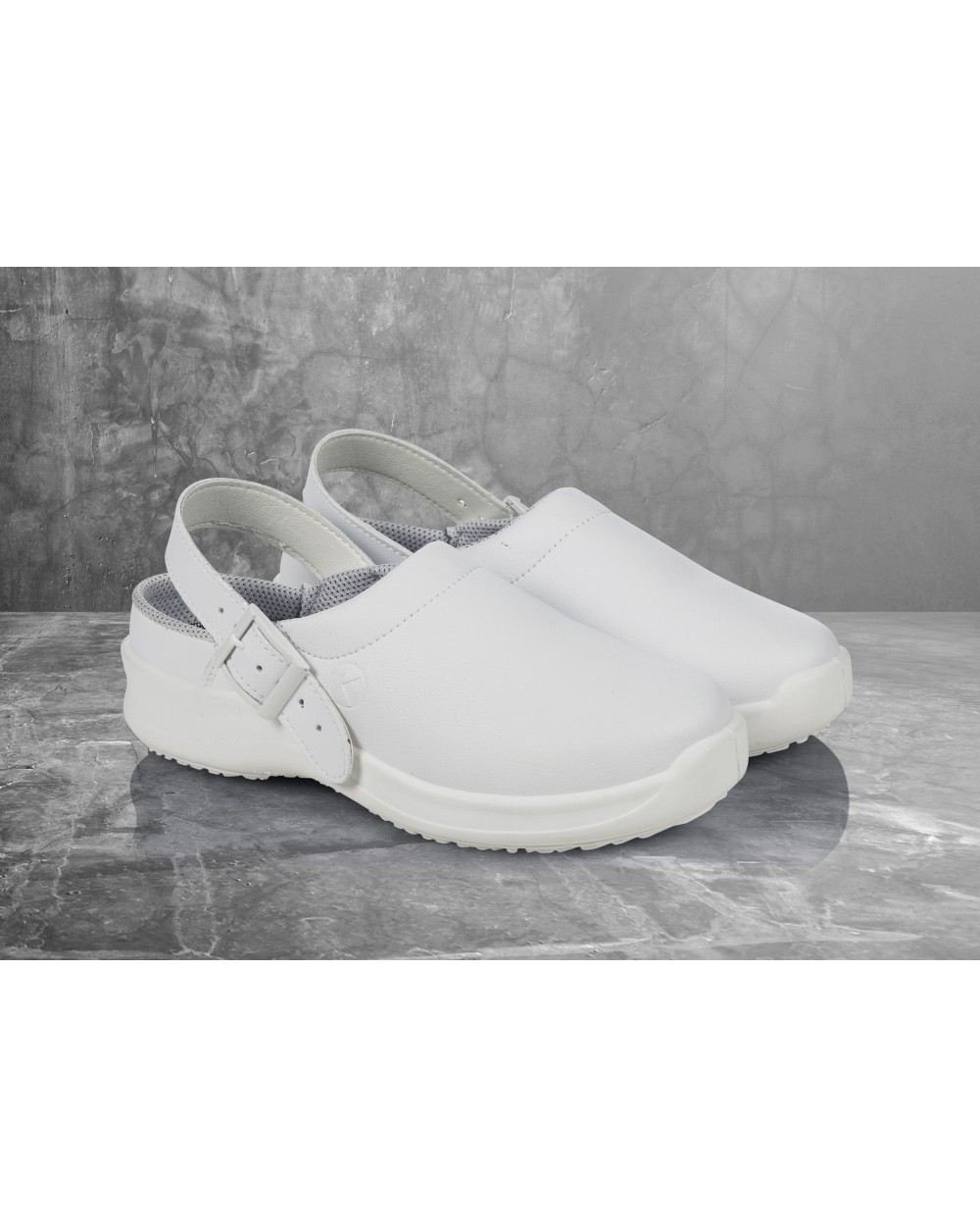 KARLOWSKY Cape Town industrial shoe Zubehör personalisierbar
