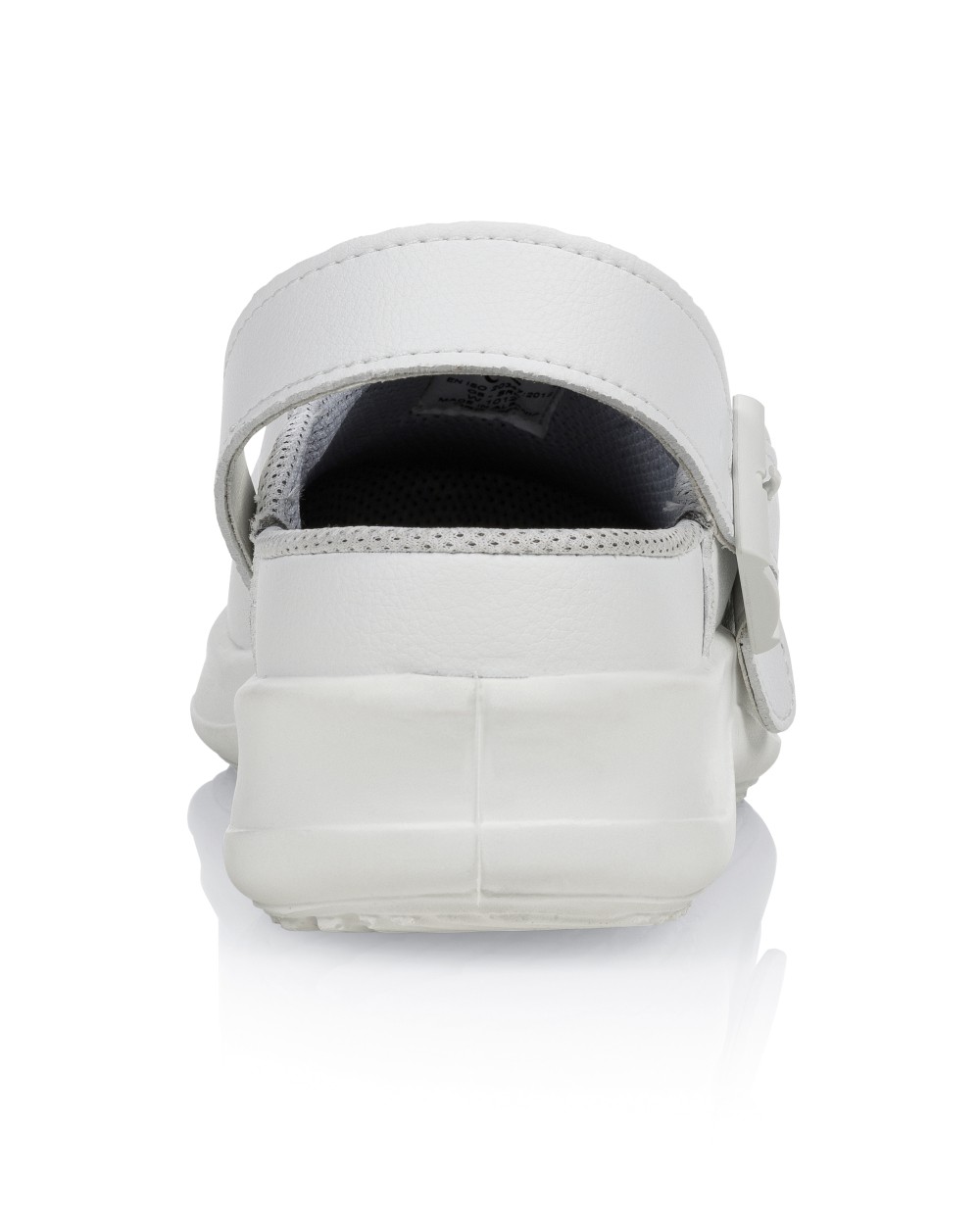 Accessoires personnalisable KARLOWSKY Cape Town industrial shoe