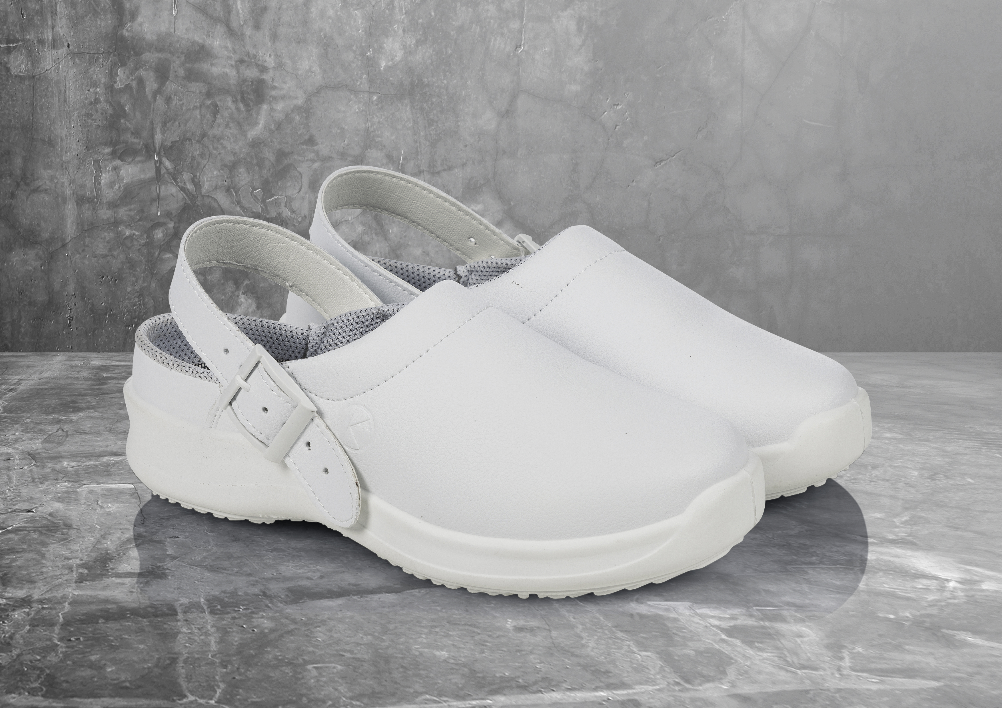 KARLOWSKY Cape Town industrial shoe Zubehör personalisierbar