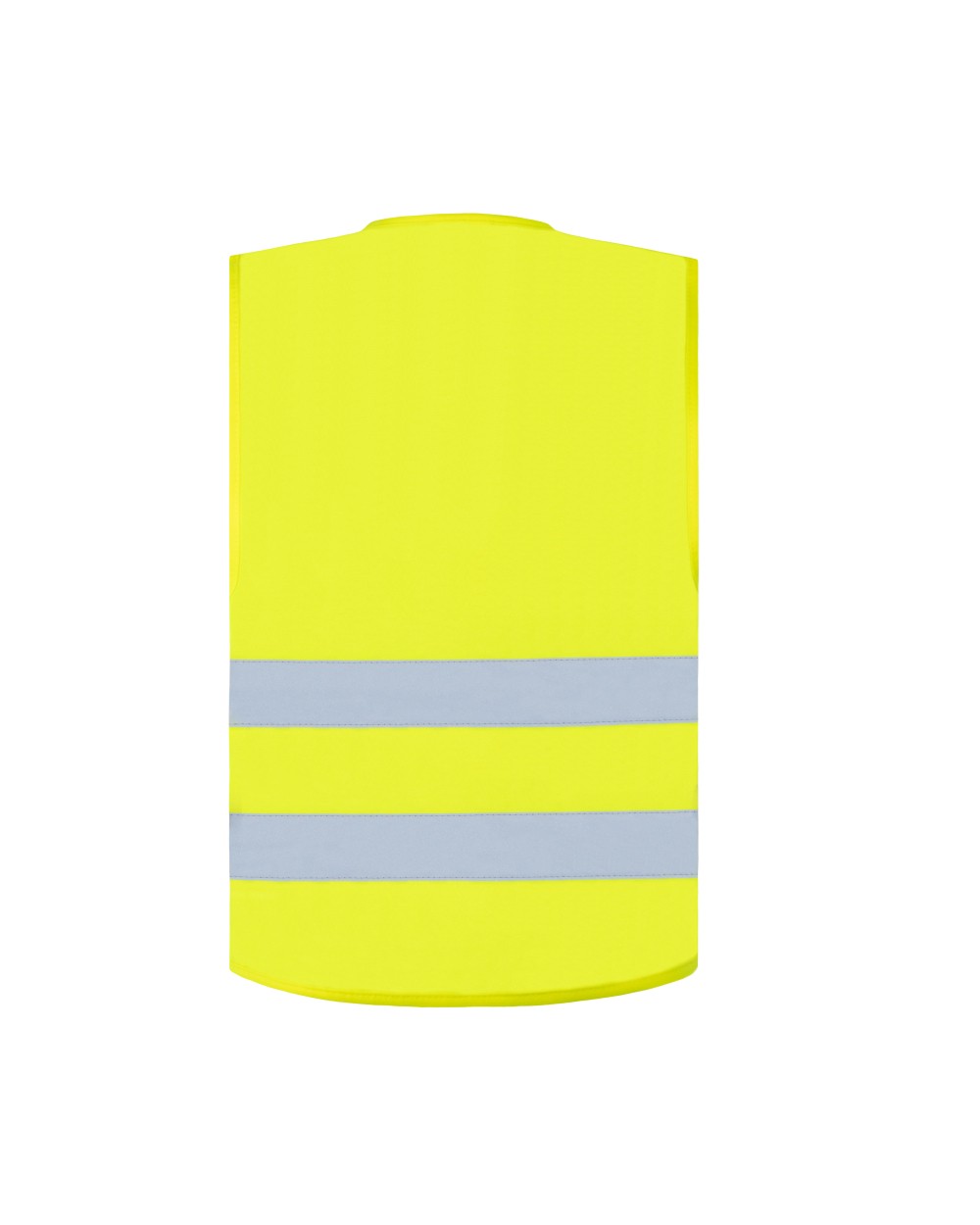 Jassen KORNTEX Safety Vest Professional 80/20 Polycotton voor bedrukking &amp; borduring