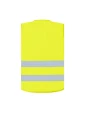 Vestes personnalisable KORNTEX Safety Vest Professional 80/20 Polycotton