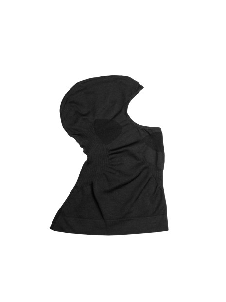 K-UP Cagoule sans couture enfant /api/colors/b9fdad4a-5e94-45cb-8c03-c08b349b28c3 personnalisable