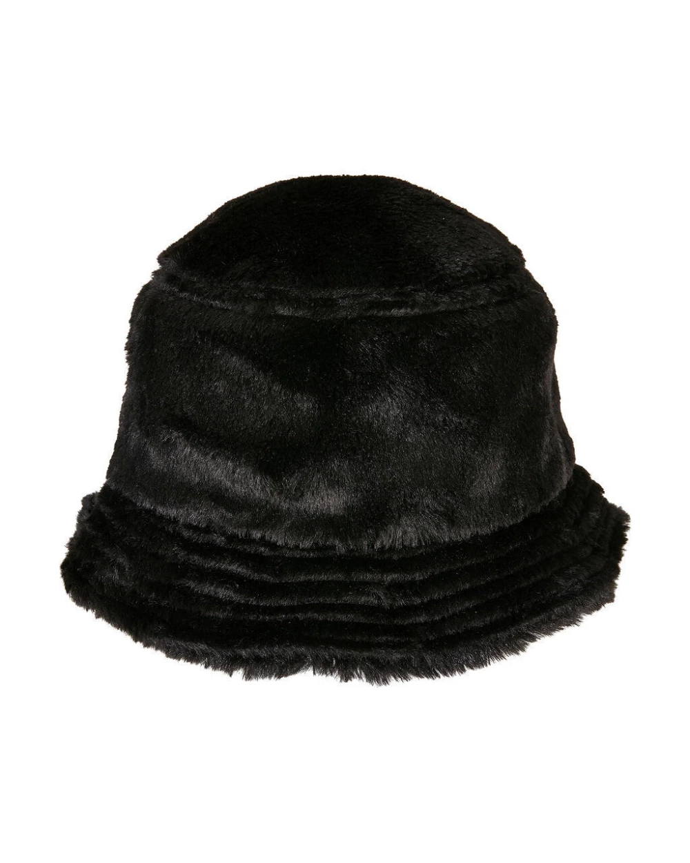 Bobs personnalisable FLEXFIT Fake Fur Bucket Hat