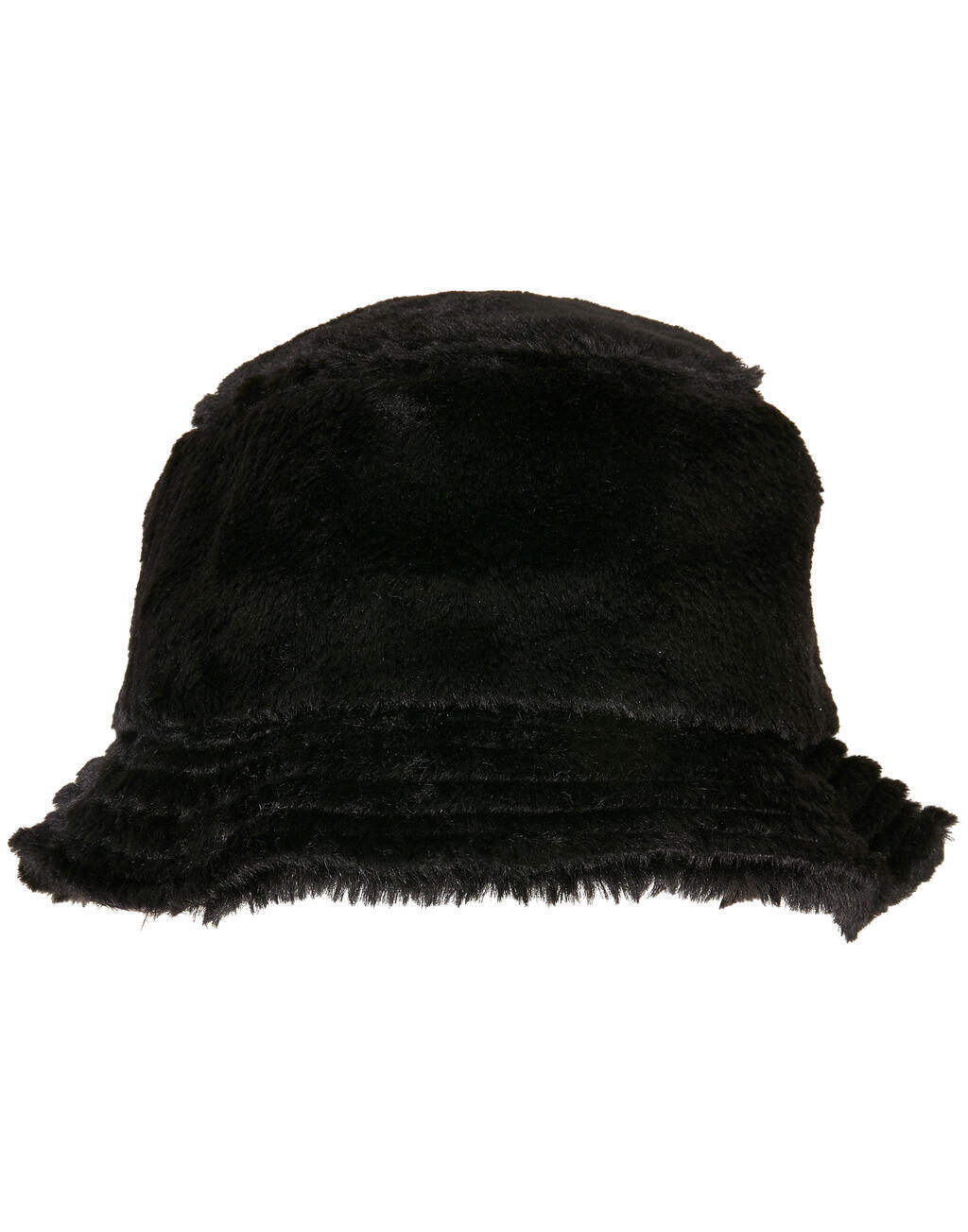 Bobs personnalisable FLEXFIT Fake Fur Bucket Hat