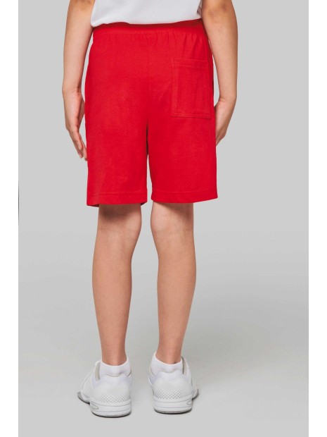 PROACT Short jersey sport enfant  personnalisable