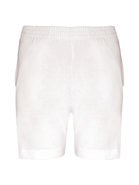 PROACT Short jersey sport enfant /api/colors/7a92cd2d-10d2-40b4-928b-296bb7487506 personnalisable