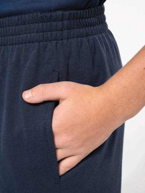 Bermudas & Shorts à personnaliser PROACT Short jersey sport enfant 