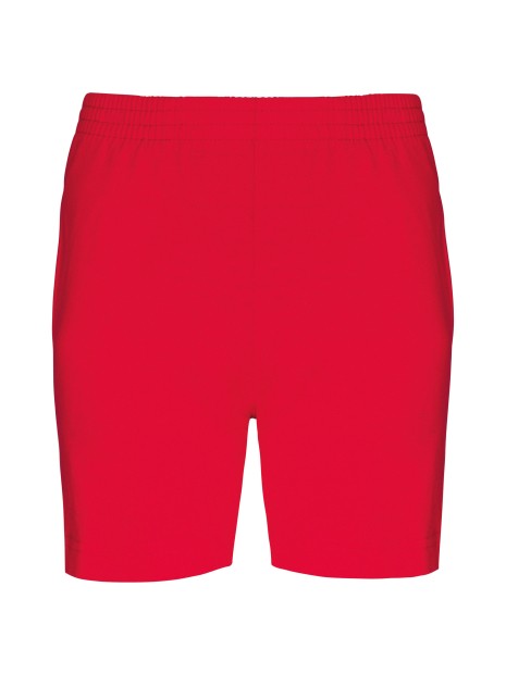 PROACT Short jersey sport enfant /api/colors/c953313a-9c9d-493b-934e-ddcf8fada2ae personnalisable