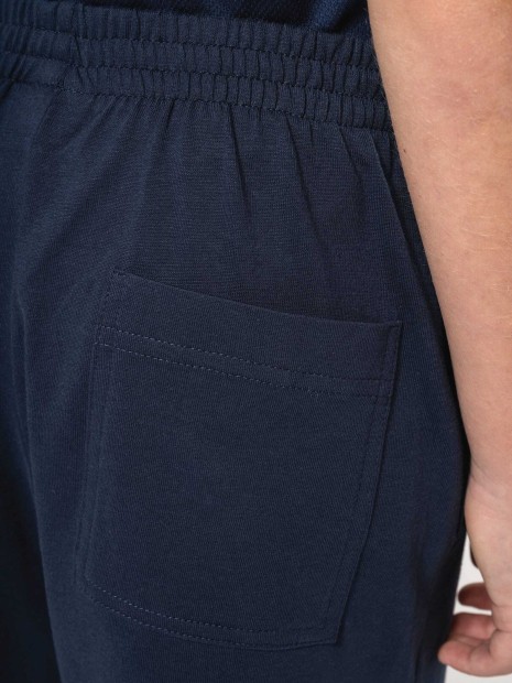 Bermudas & Shorts à personnaliser PROACT Short jersey sport enfant 