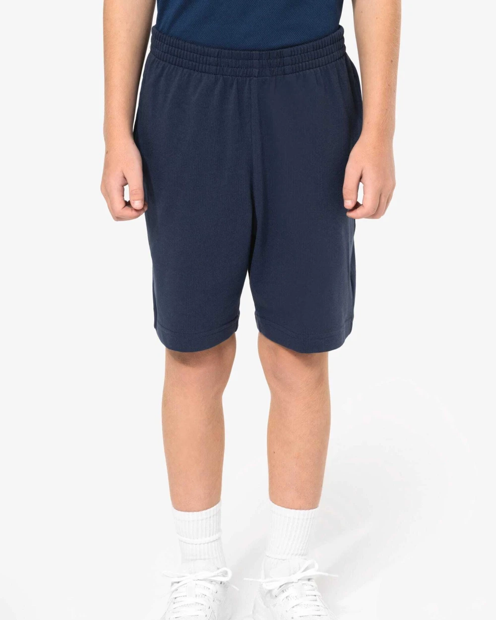 Bermudas & Shorts personnalisable PROACT Short jersey sport enfant