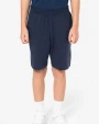 Bermudas & Shorts personnalisable PROACT Short jersey sport enfant