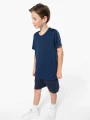 Bermudas & Shorts à personnaliser PROACT Short jersey sport enfant 