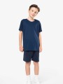 Bermudas & Shorts à personnaliser PROACT Short jersey sport enfant 
