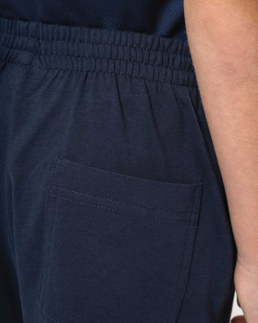 Bermuda's & Shorts PROACT Jersey Kindershort voor bedrukking &amp; borduring