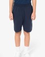 Bermudas & Shorts personnalisable PROACT Short jersey sport enfant