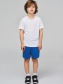 Bermudas & Shorts à personnaliser PROACT Short jersey sport enfant 