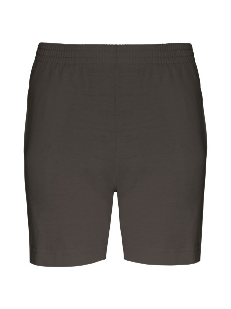 PROACT Short jersey sport enfant /api/colors/3664e9be-231a-44a8-bacd-707b001b474c personnalisable