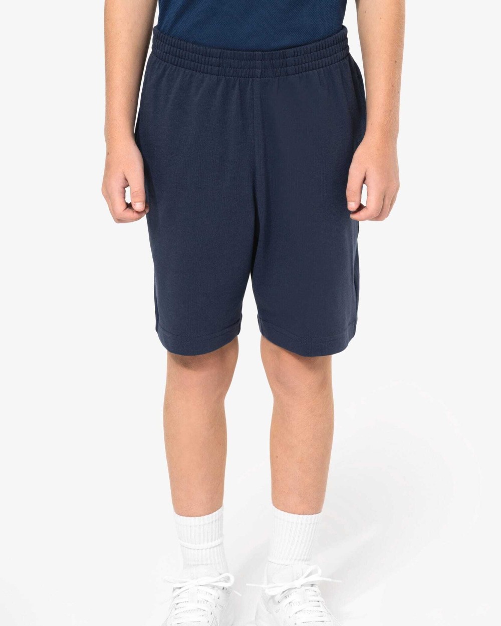 Bermuda's & Shorts PROACT Jersey Kindershort voor bedrukking &amp; borduring