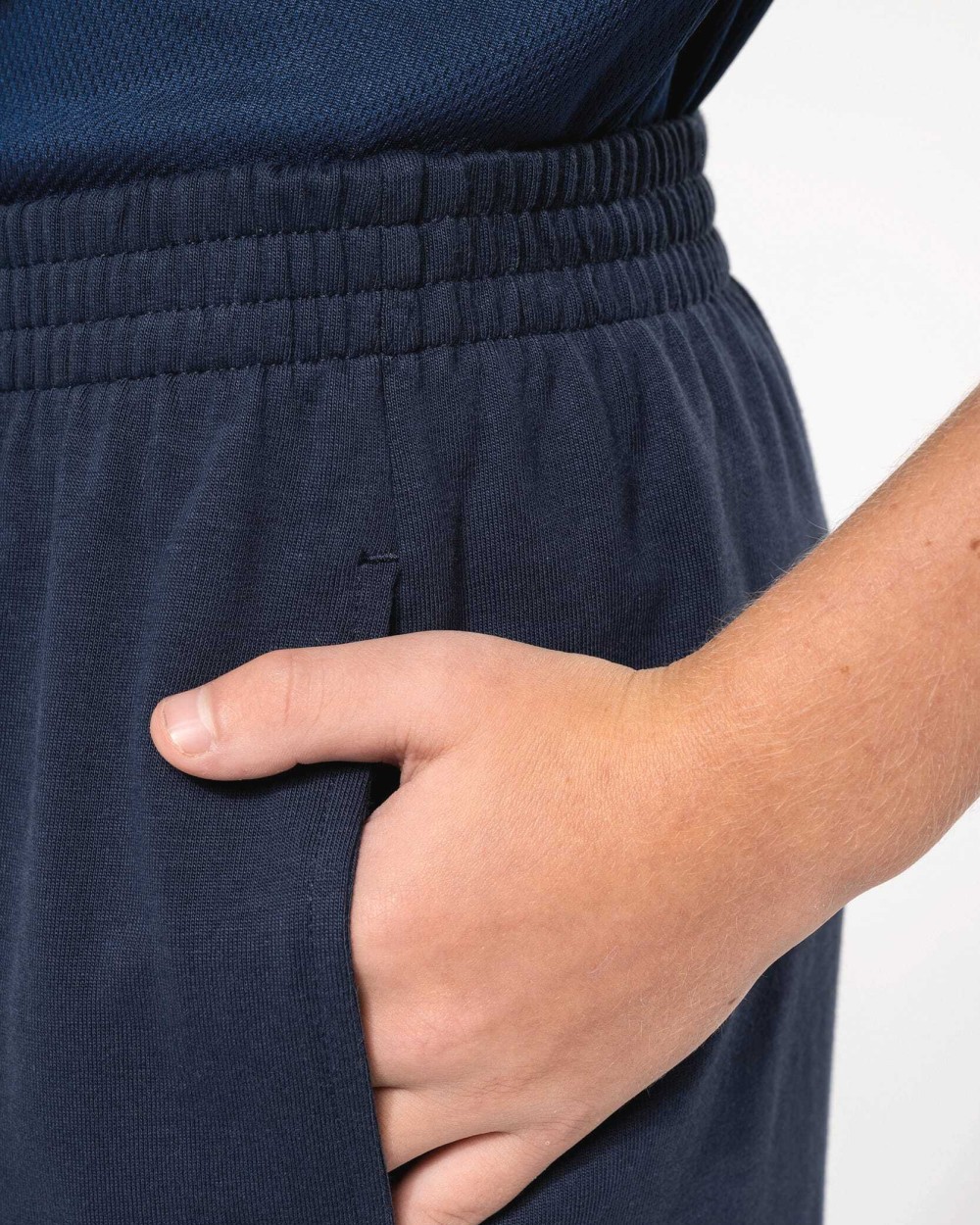 Bermuda's & Shorts PROACT Jersey Kindershort voor bedrukking &amp; borduring